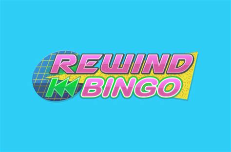 Rewind bingo casino Colombia